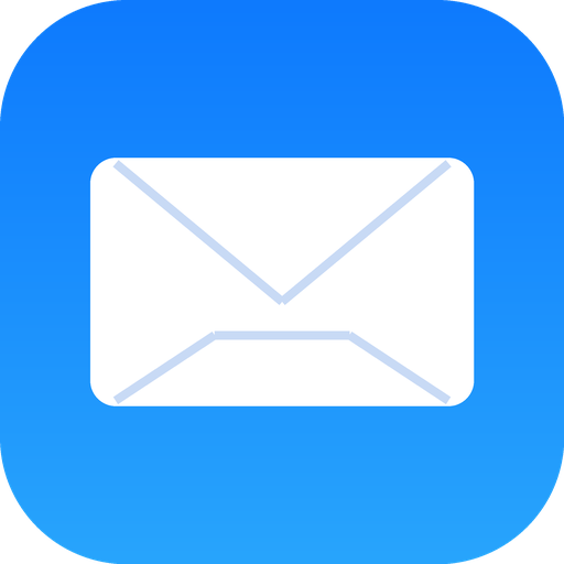 Mail icon