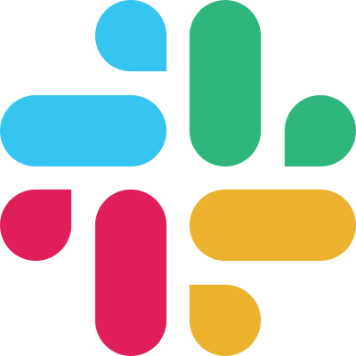 Slack icon